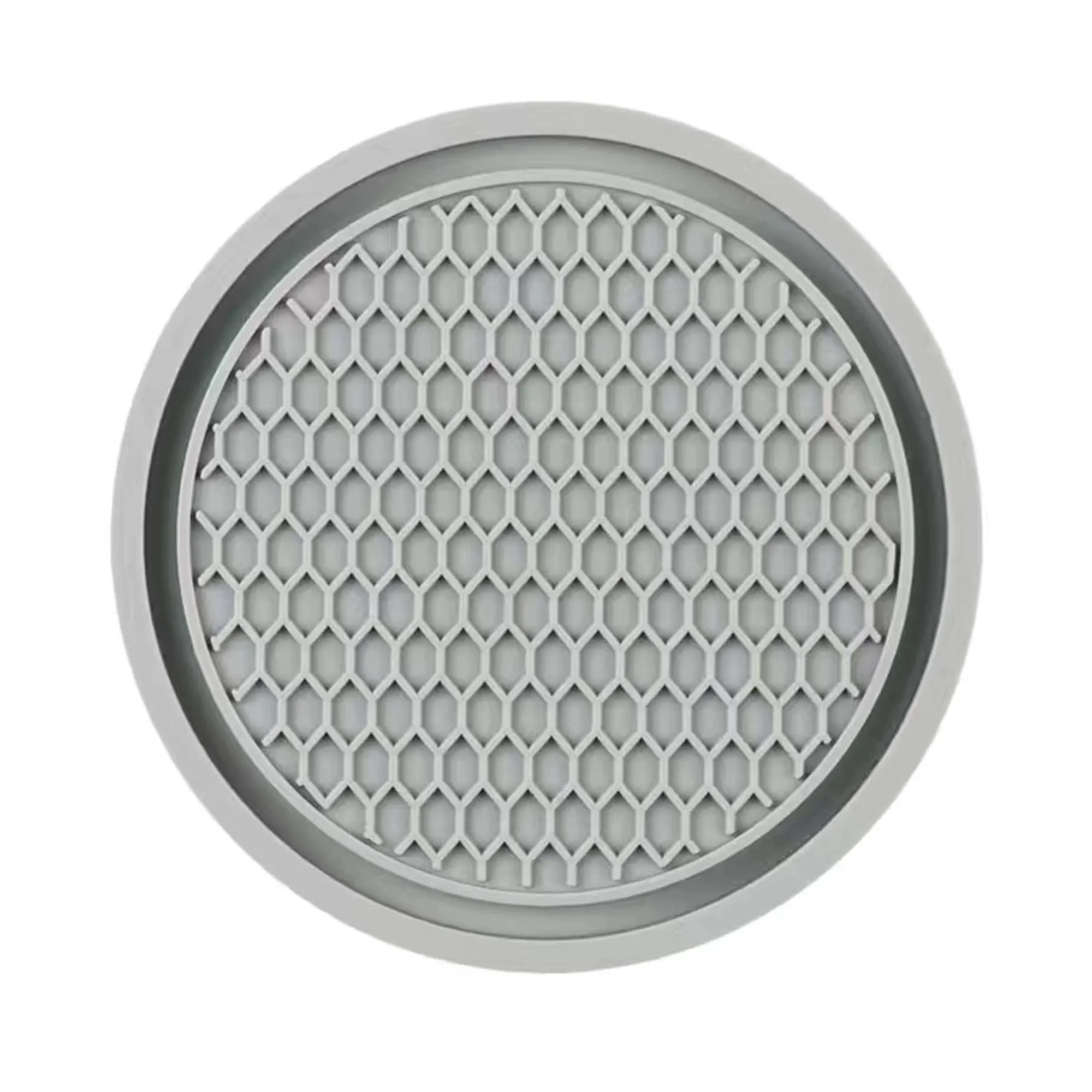 Silicone Cup Coaster 5