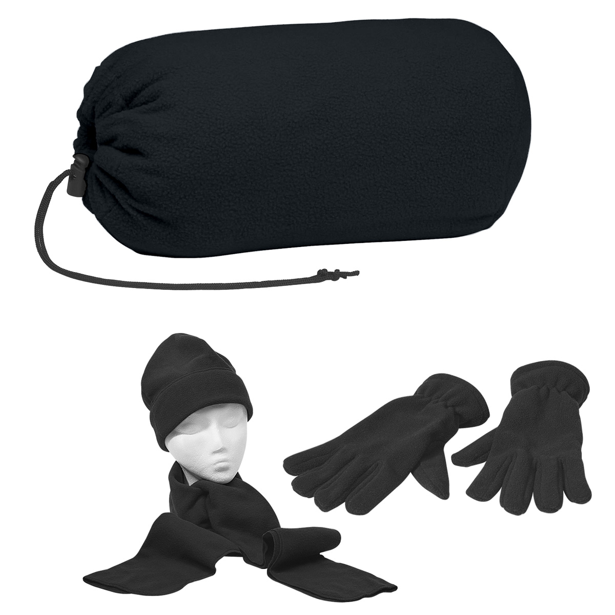 KEEP WARM BUDDY SET 7