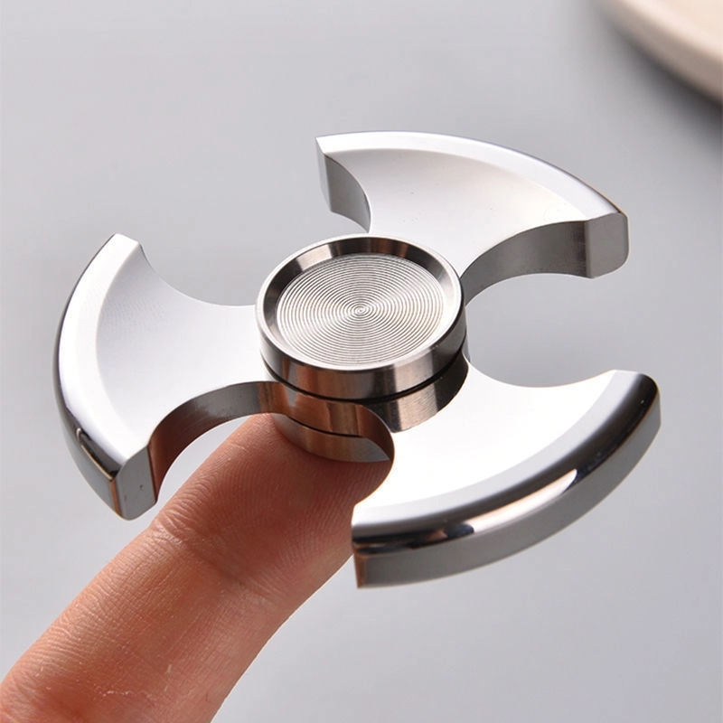 Fidgets Hand Spinners Finger Toy 2