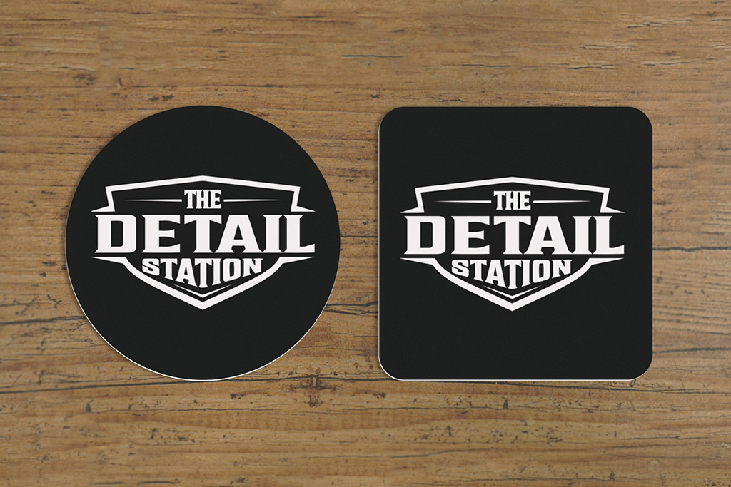 Silicone Coasters 3