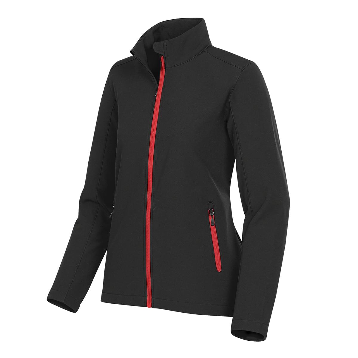Stormtech Women's Orbiter Softshell Jacket 20