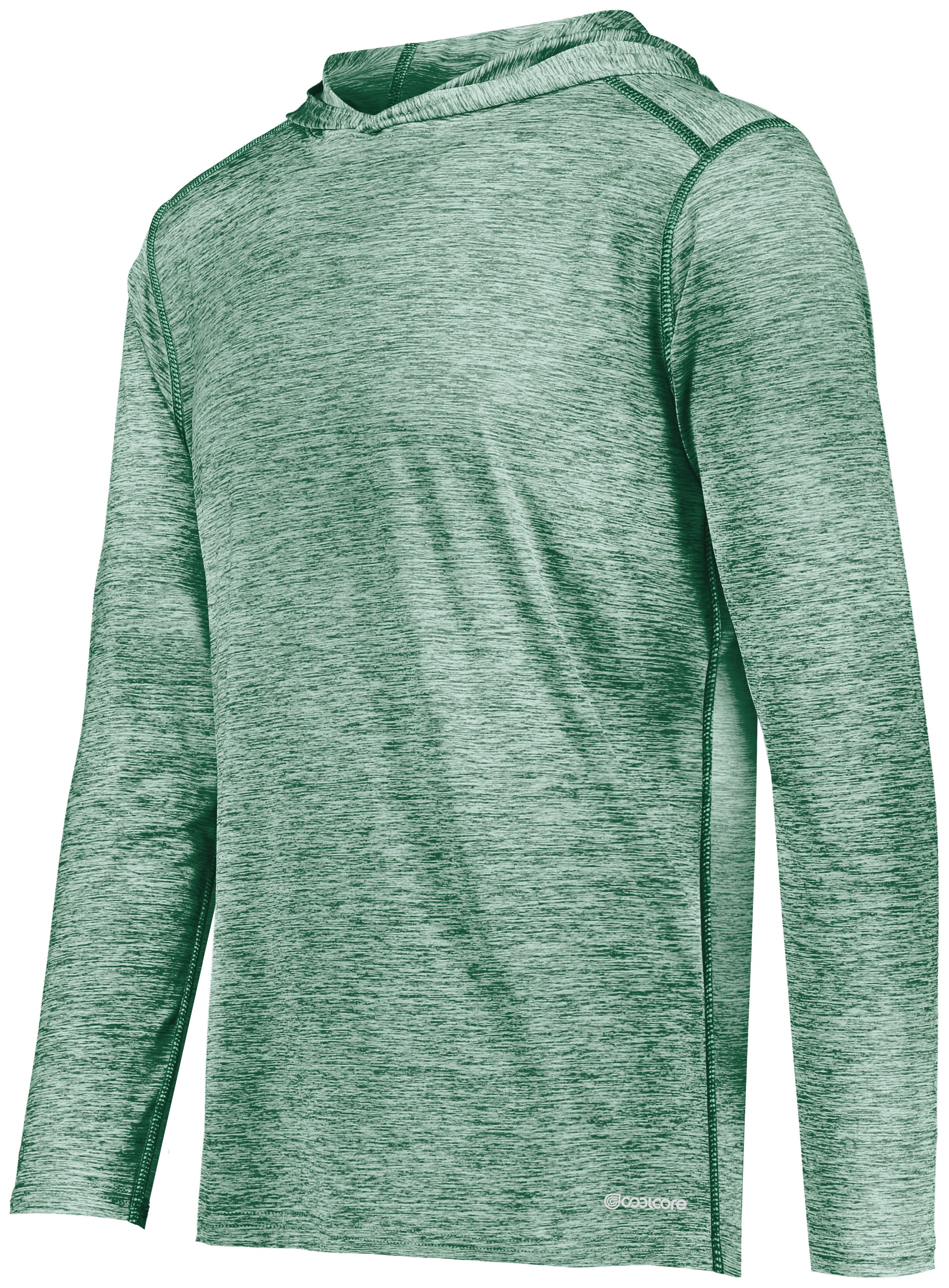 Electrify Hoodie Powered by Coolcore®, custom hoodie or sweatshirt with logo imprint 6