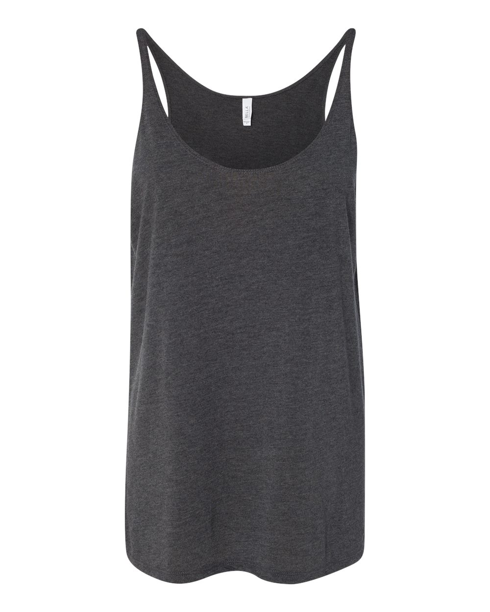 Women's Slouchy Tank - 8838 87