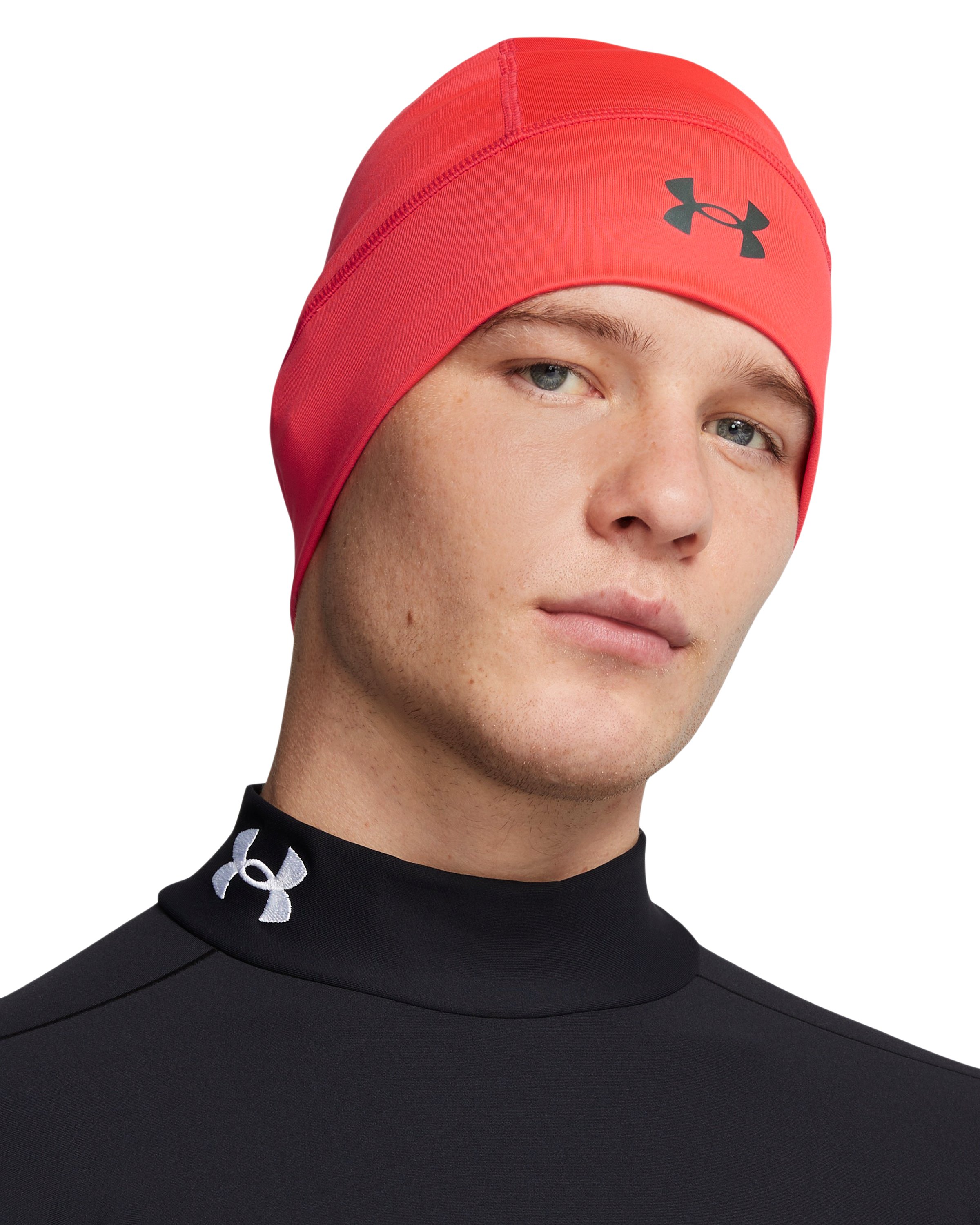 UA Velociti Storm Men's Beanie 4