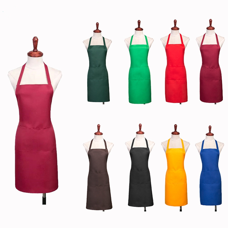 Stylish Apron 2