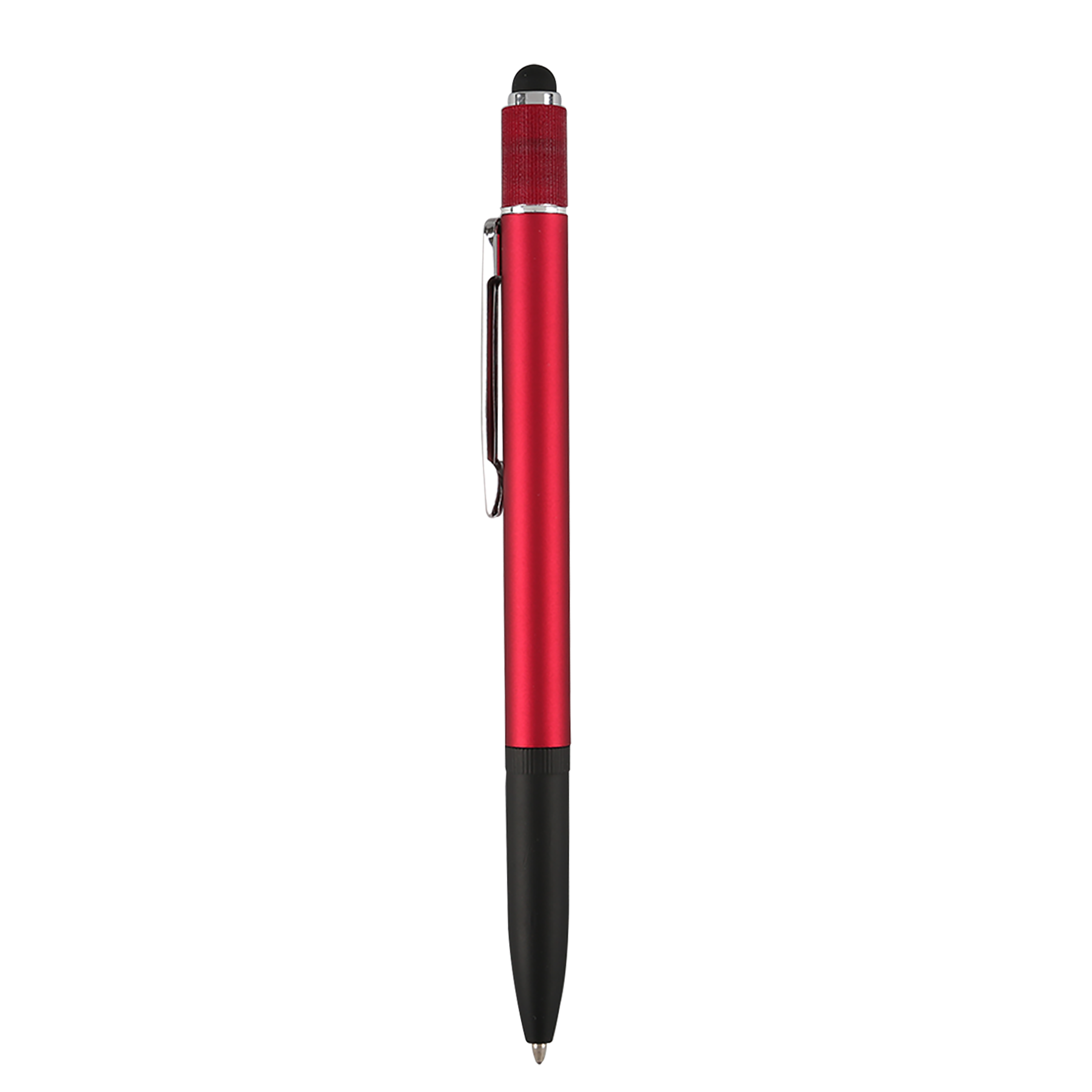 Alicante Aluminum Spin Top Stylus Pen 10