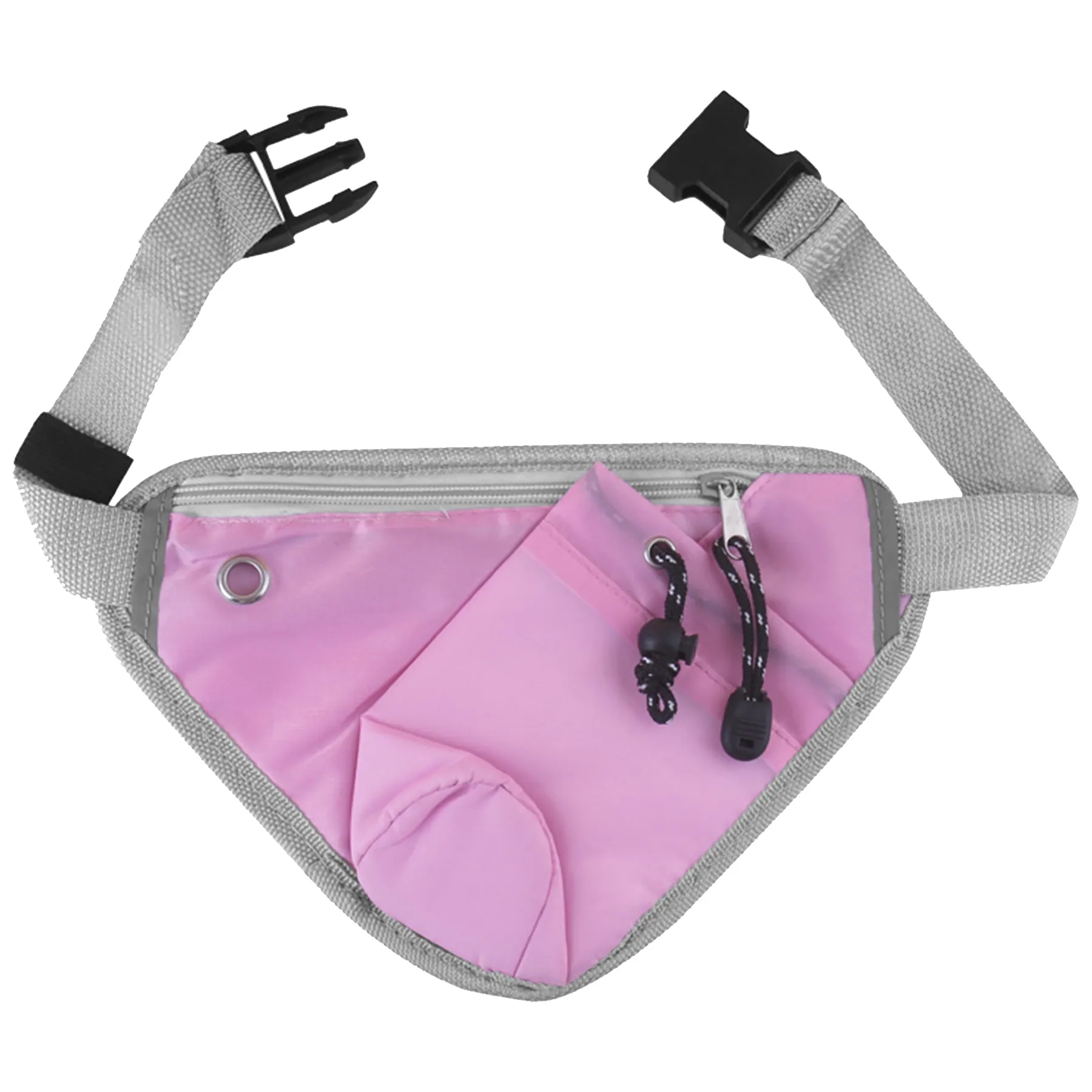 Waterproof Sports Waist Bag Pack 7