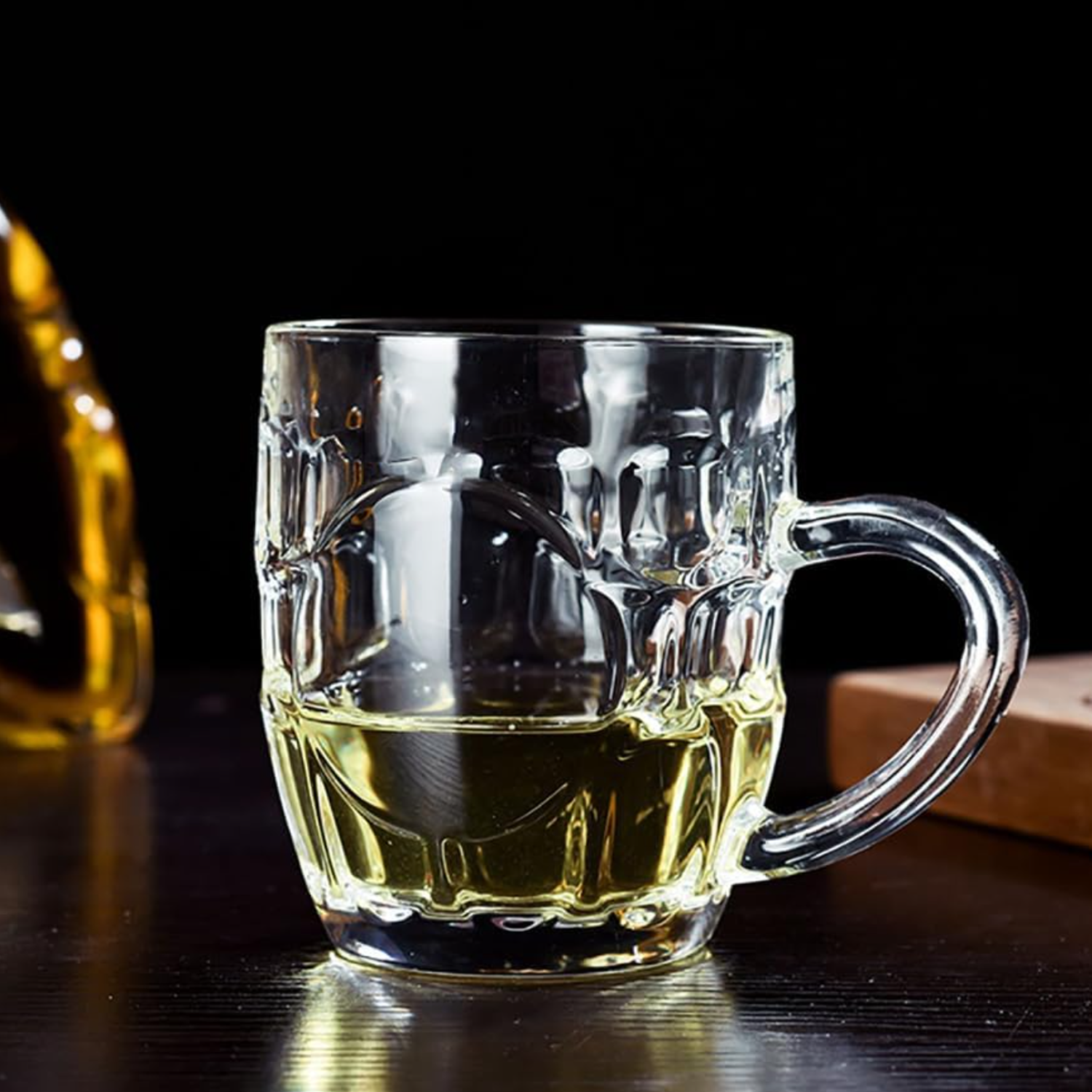 Beer GLASS 5