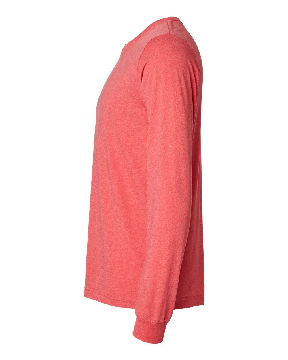 Unisex Triblend Long Sleeve Tee - 3513 101
