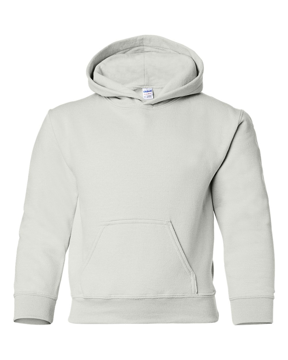Youth Heavy Blend™ Hooded Sweatshirt - 18500B 12