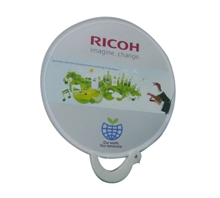 Foldable Fan 2