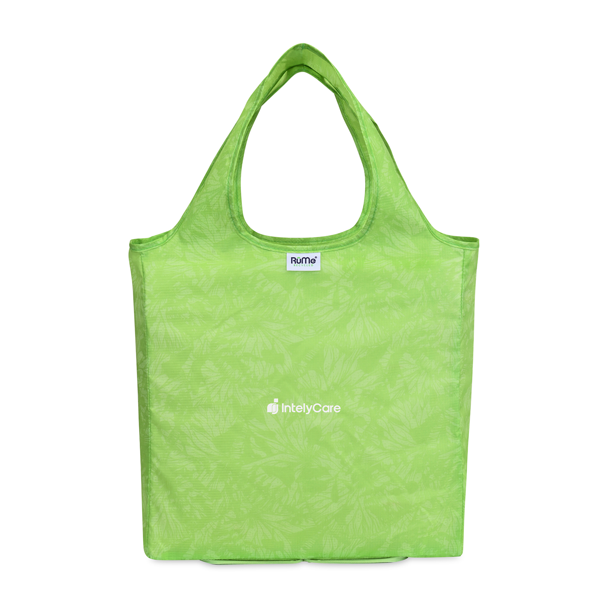 RuMe® Recycled Ripstop rPET bFold Tote 28