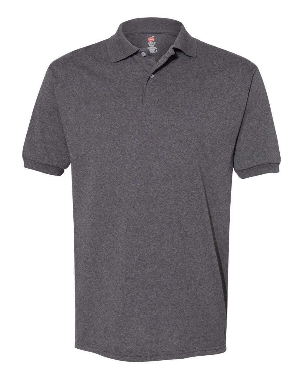 Unisex EcoSmart® Jersey Polo - 054X 15