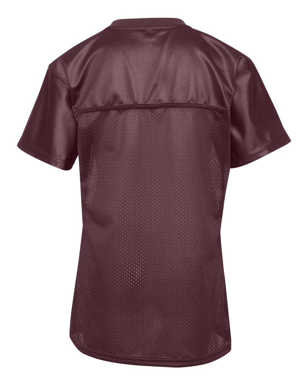 Women's Junior Fit Stadium Replica Football Jersey - 250 37
