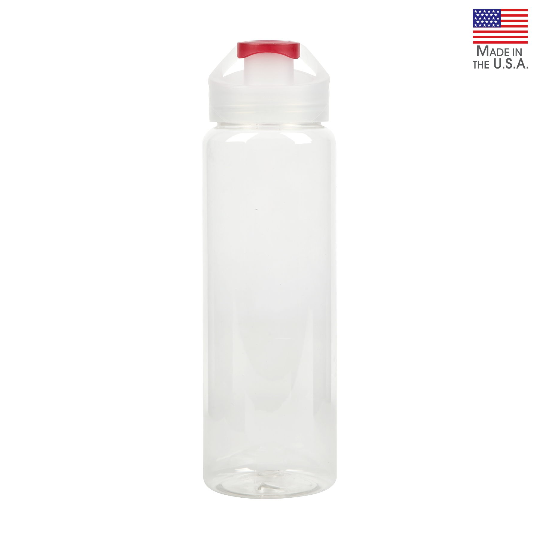 Coronado 32 oz. PET Bottle with Chug Spout 26