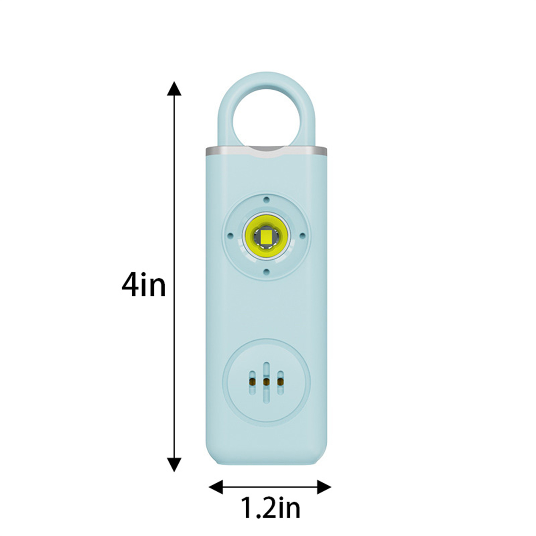 The Original Personal Safety Alarm 6