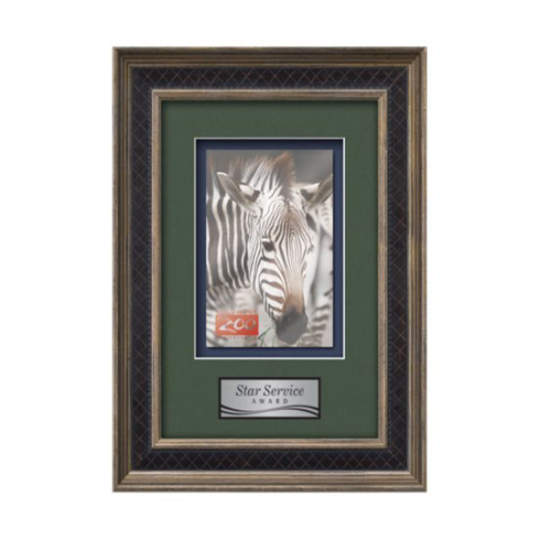 Tuscan - Rustic/Charcoal 5