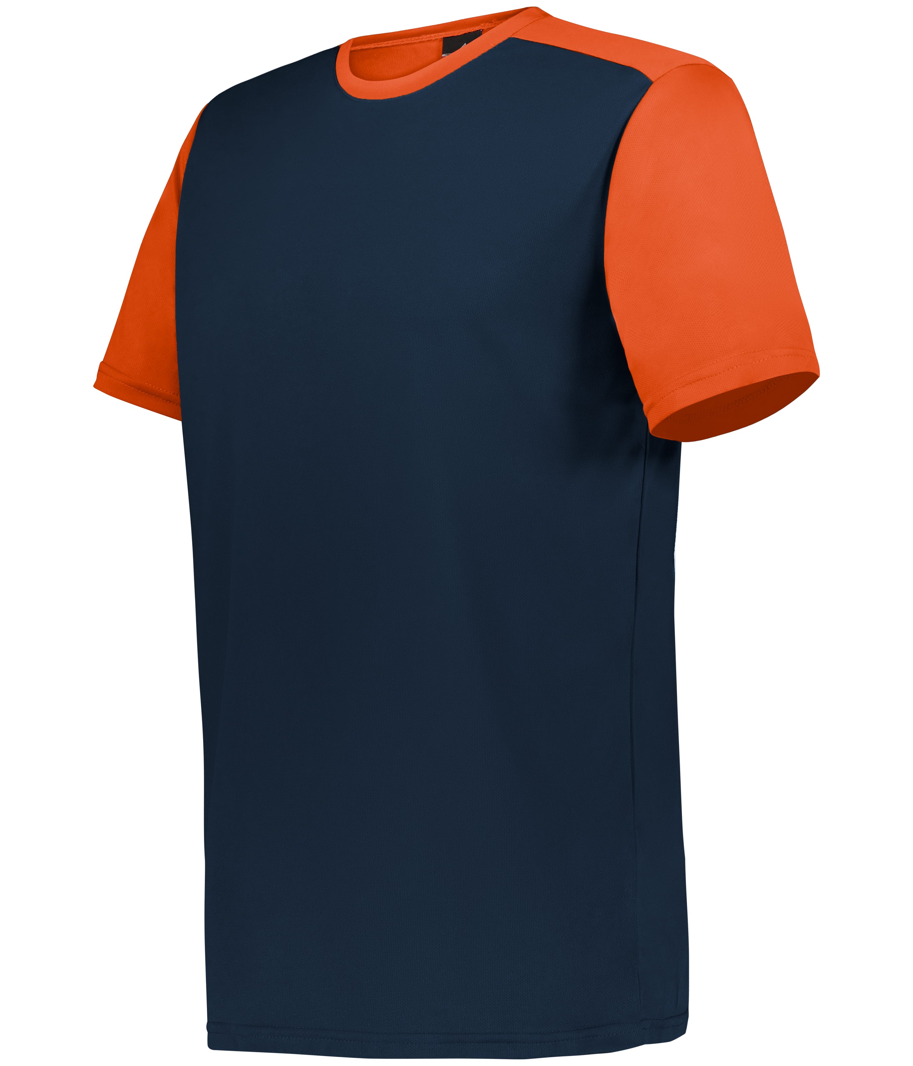 YOUTH CREW NECK BASEBALL JERSEY 8