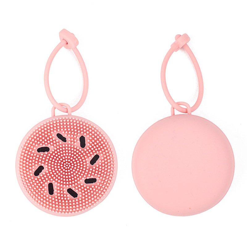Facial Cleansing Brush 4