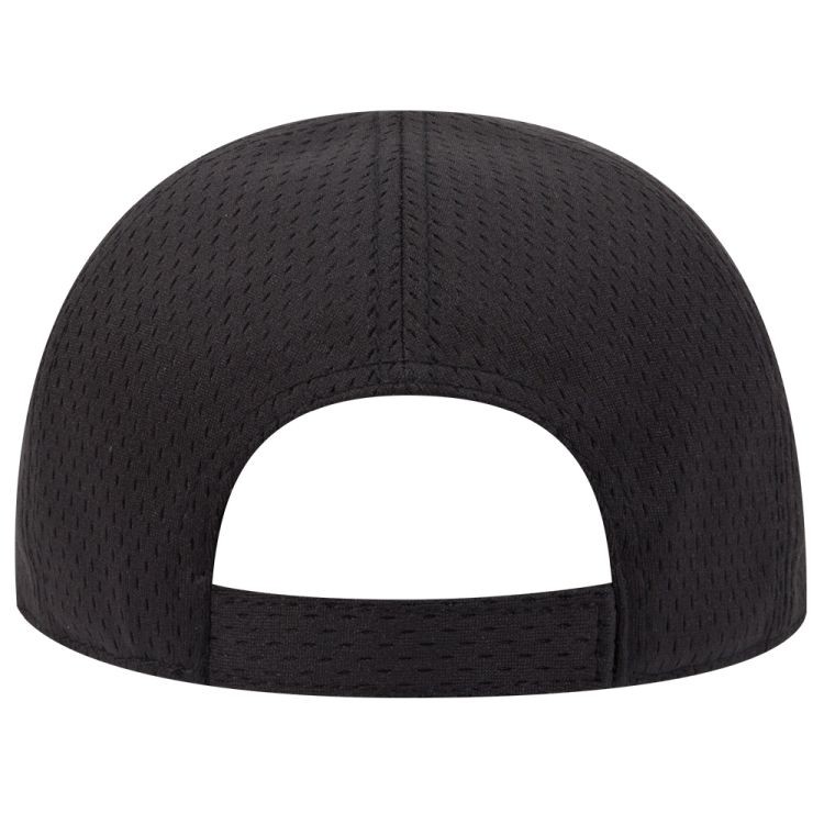 OTTO CAP® Camouflage 6 Panel Low Profile Baseball Cap 4