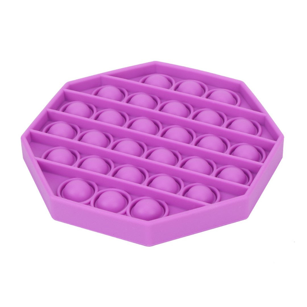 Push Pop Square Stress Reliever Game 3