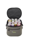 Urban Peak® Waterproof Cryo 24 Can Cooler 2