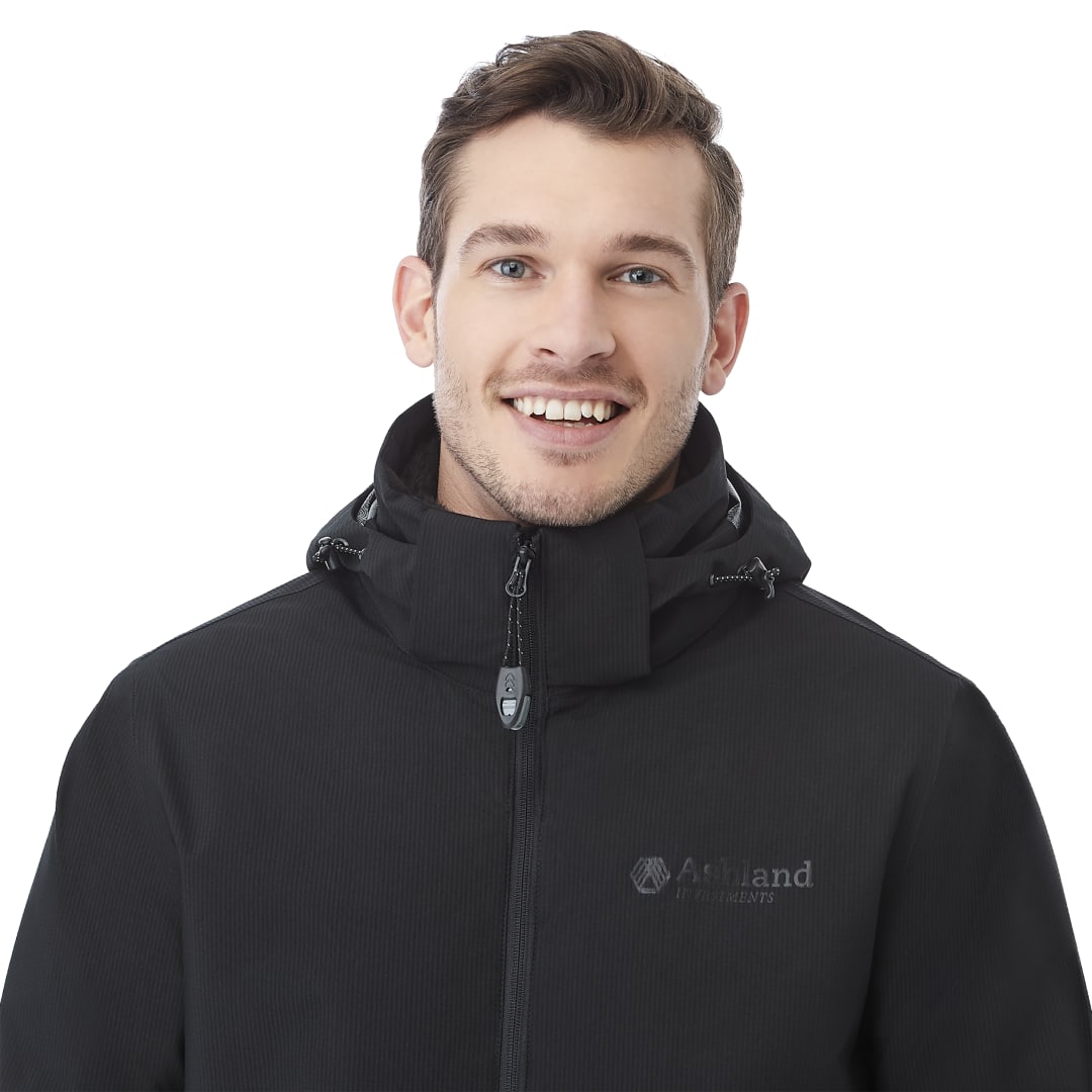 Men's ZERMATT 3-in-1 Jacket 56