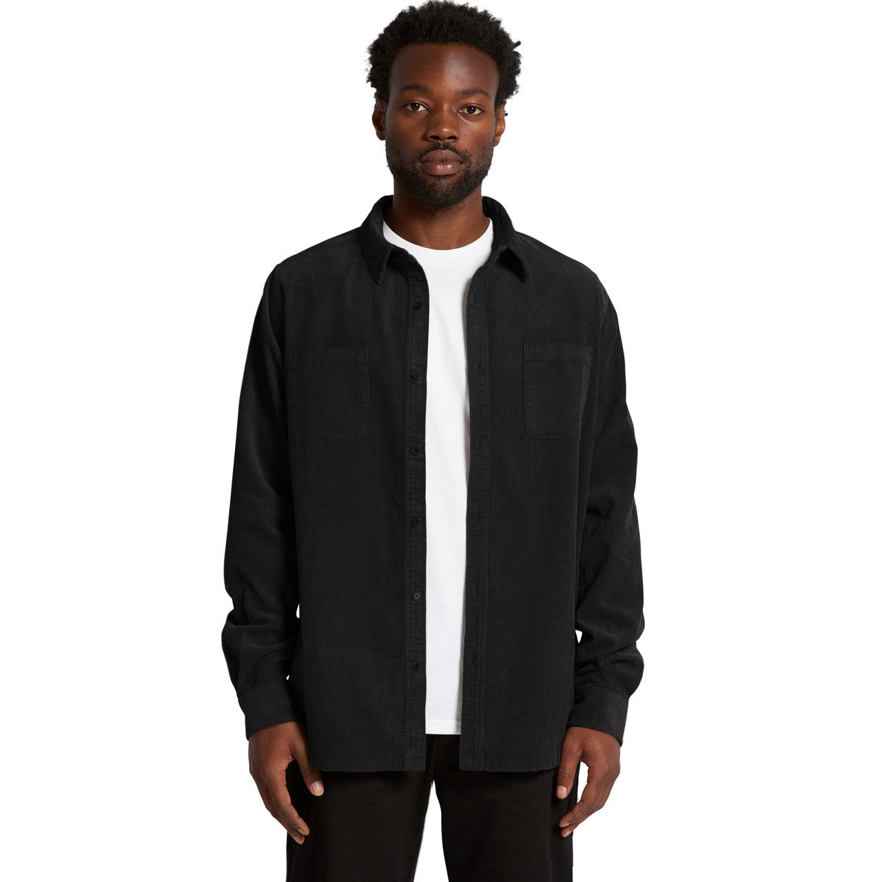 Cord Shirt | 5419 16