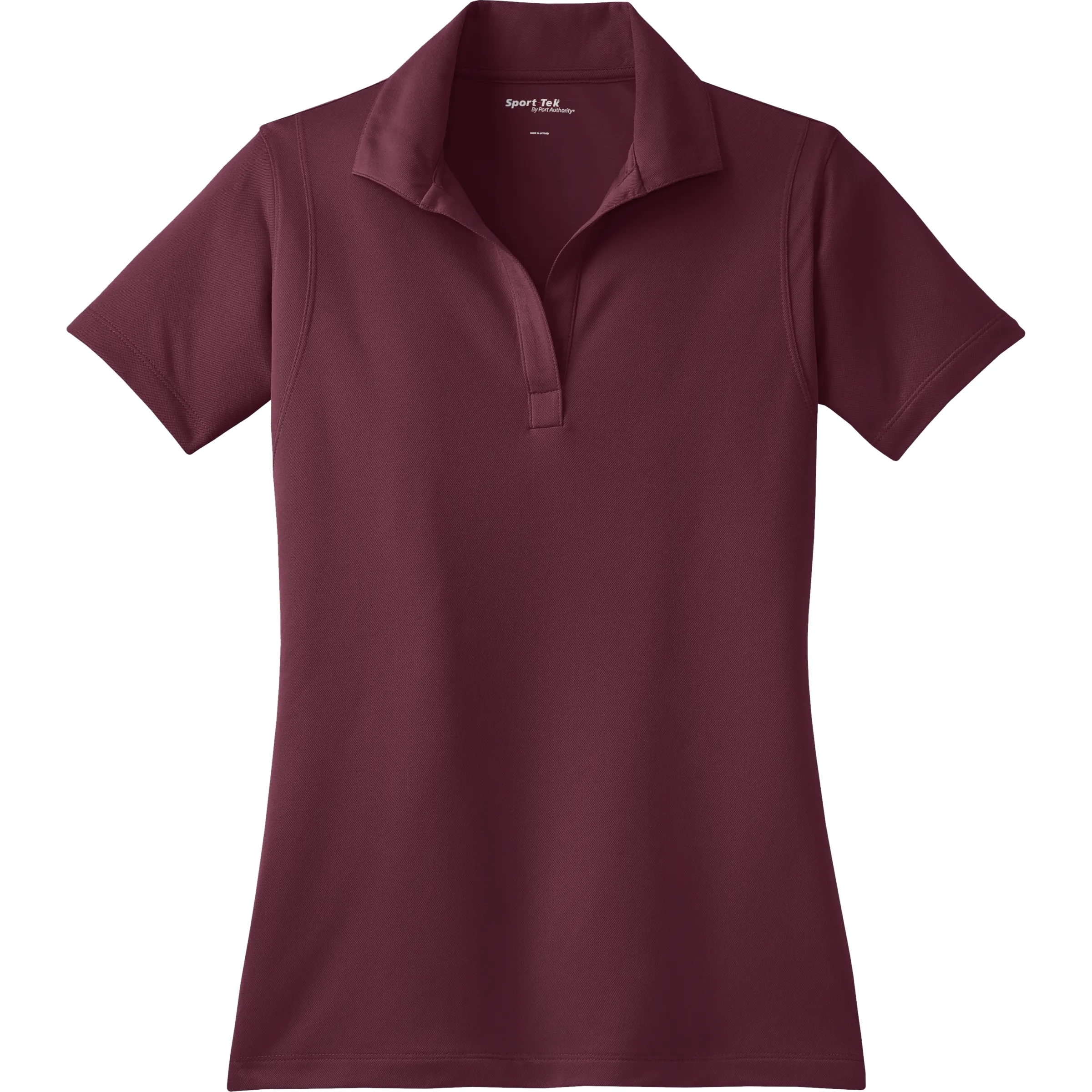 SPORT-TEK(R) LADIES MICROPIQUE SPORT-WICK(R) POLO 33
