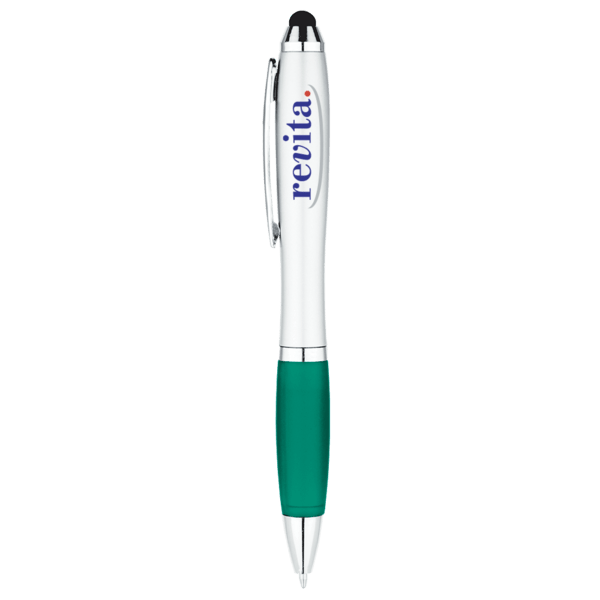 Curvaceous Ballpoint Stylus 66