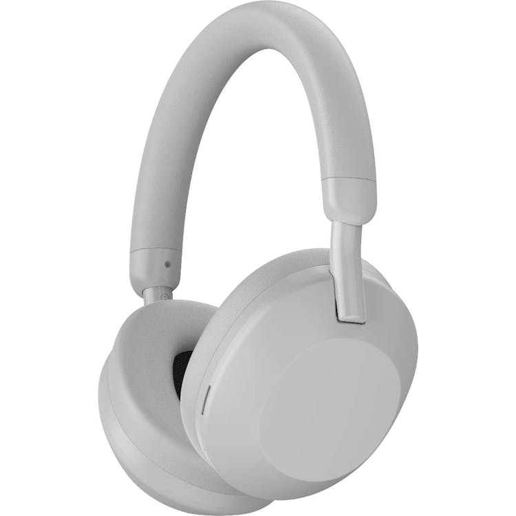 Executive Bluetooth Premium Headphones - Gray 2