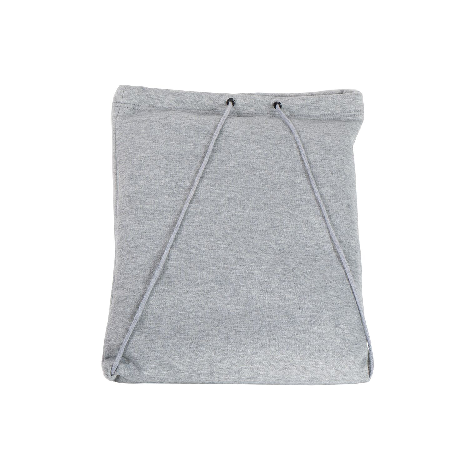 Jersey Fleece Sling Blanket 5