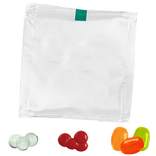 Snack Pack with Red Hots 1