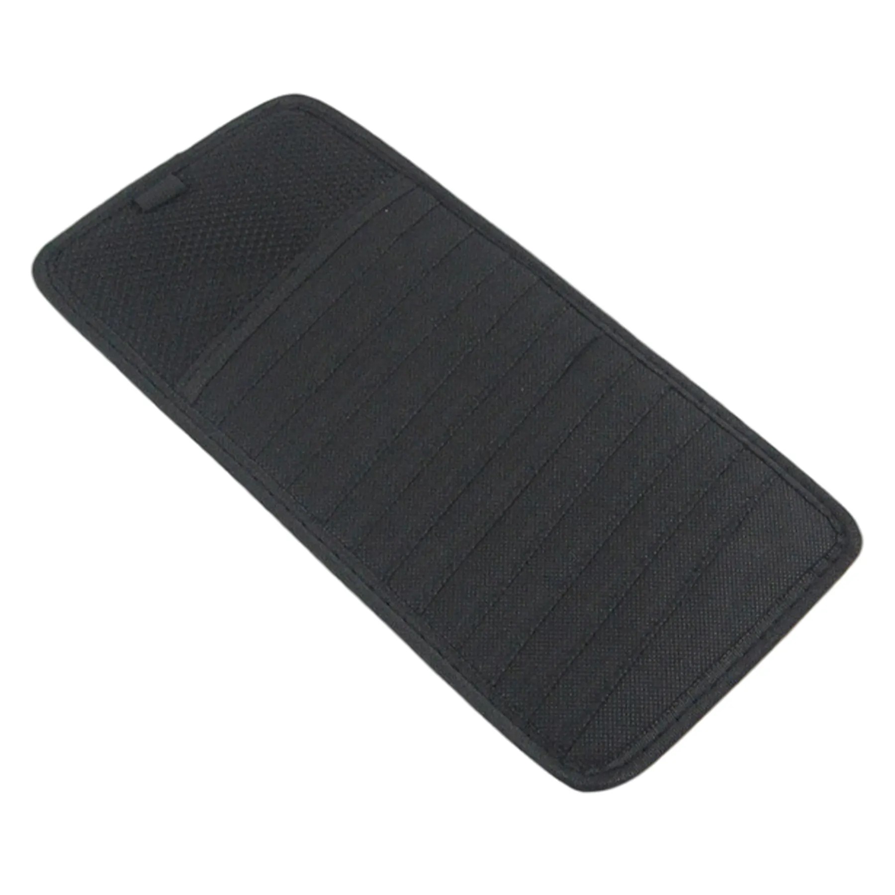 Car Visor Pu Organizer 2