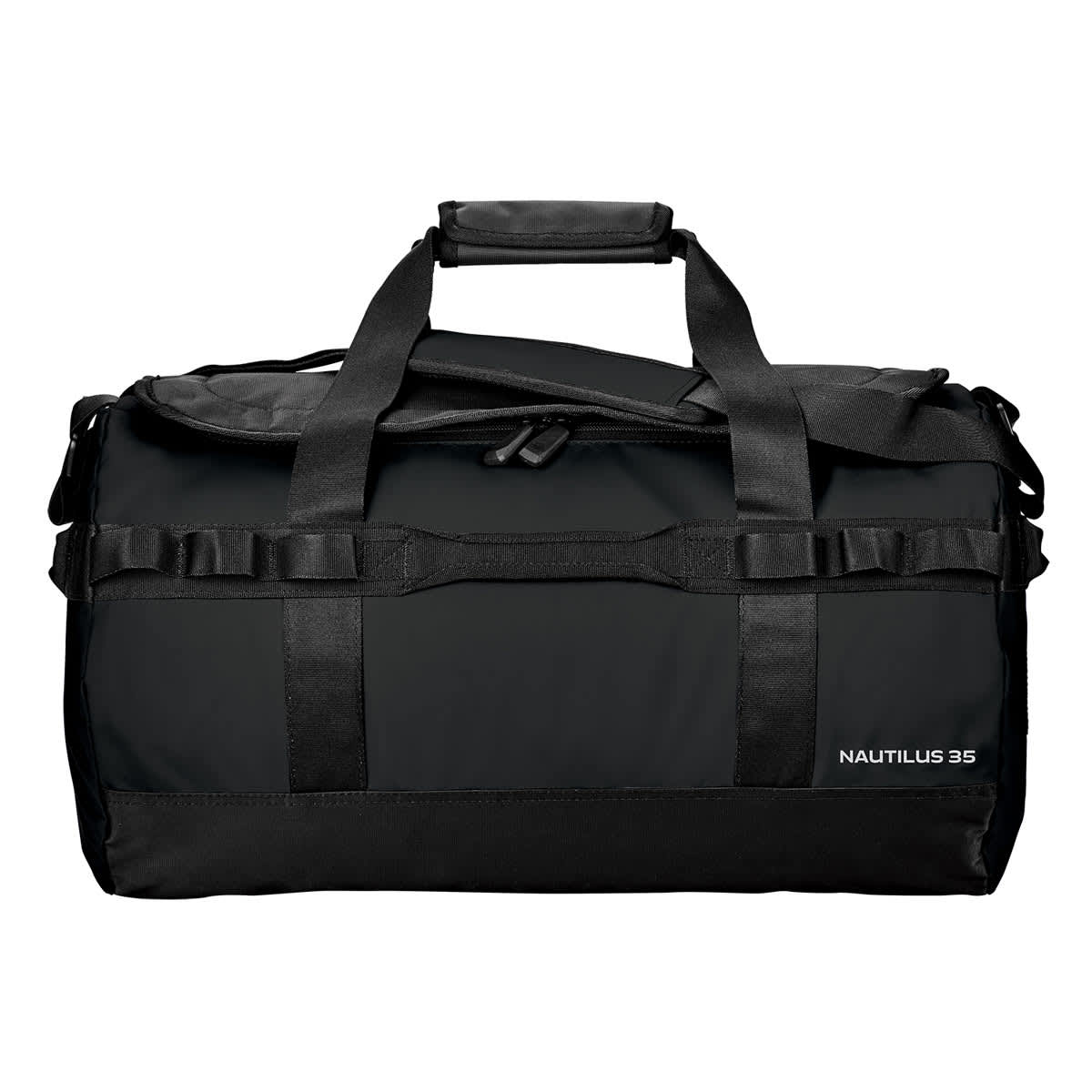 Stormtech Nautilus Waterproof Duffel 35 8