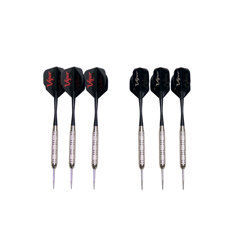 Dart Cabinet with Dartboard and Darts