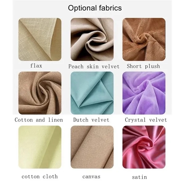 Linen Throw Pillows 2