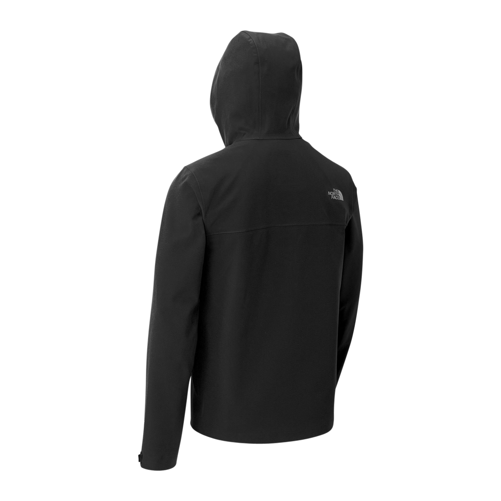 The North Face Apex DryVent Jacket 11