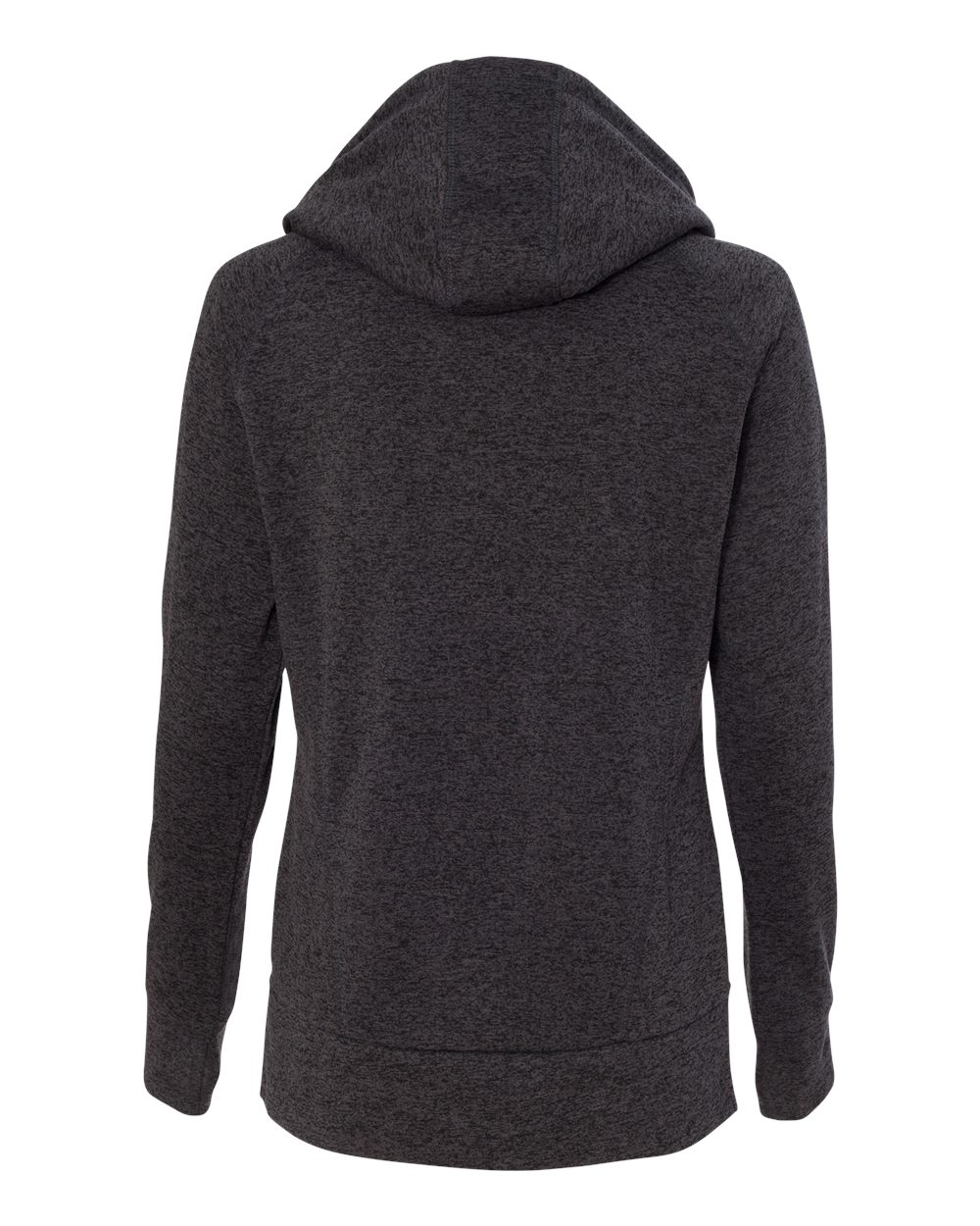 Women's Cosmic Fleece Hooded Sweatshirt - 8616 48