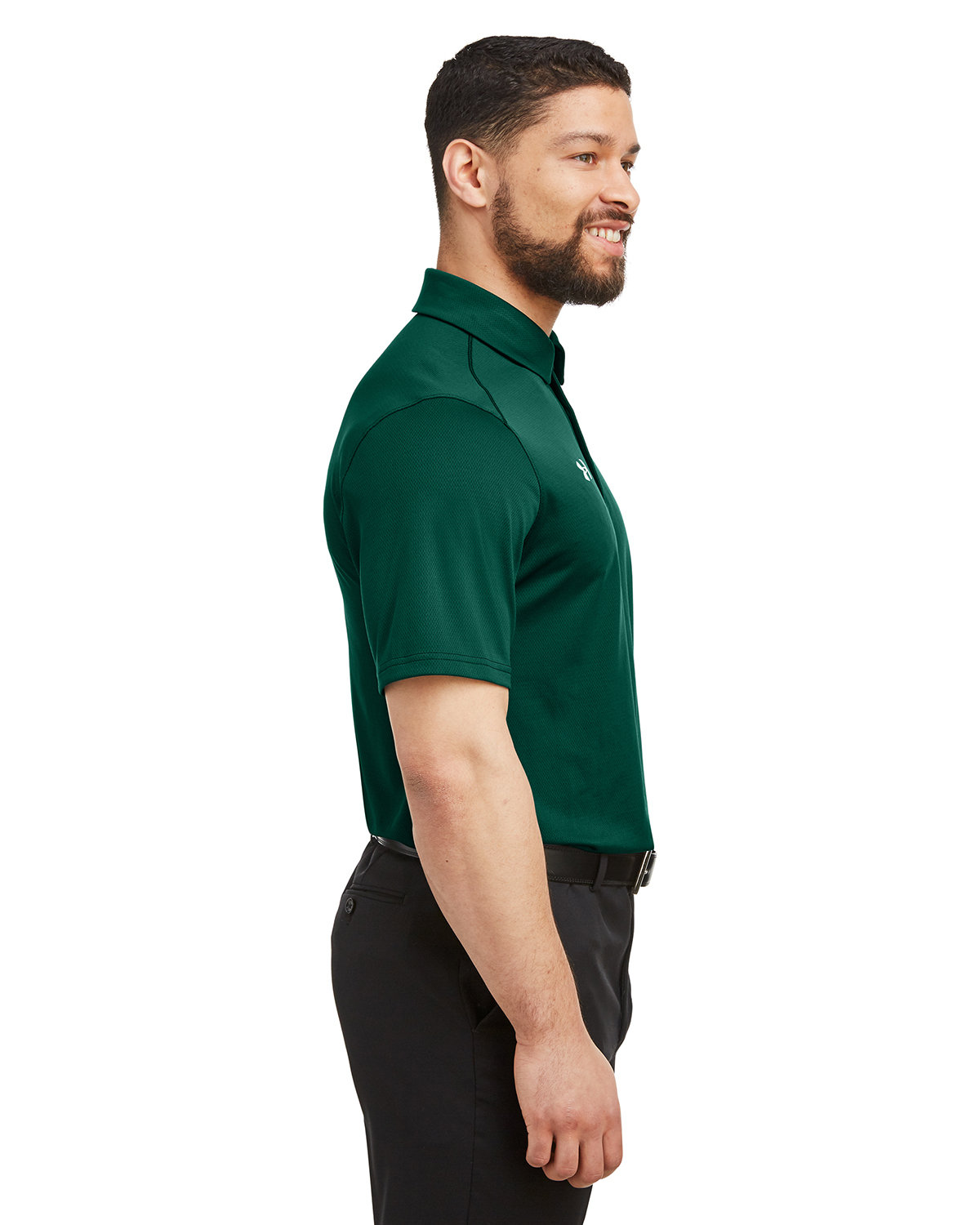 Men's Tech Polo