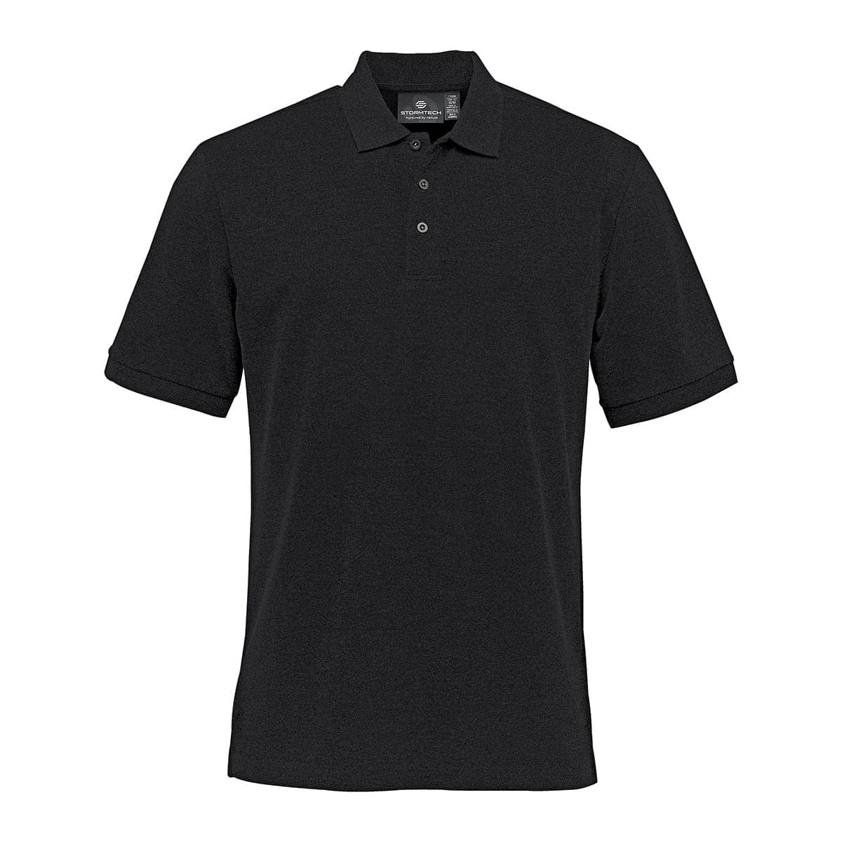 Stormtech Men's Nantucket Stretch Pique Polo 6
