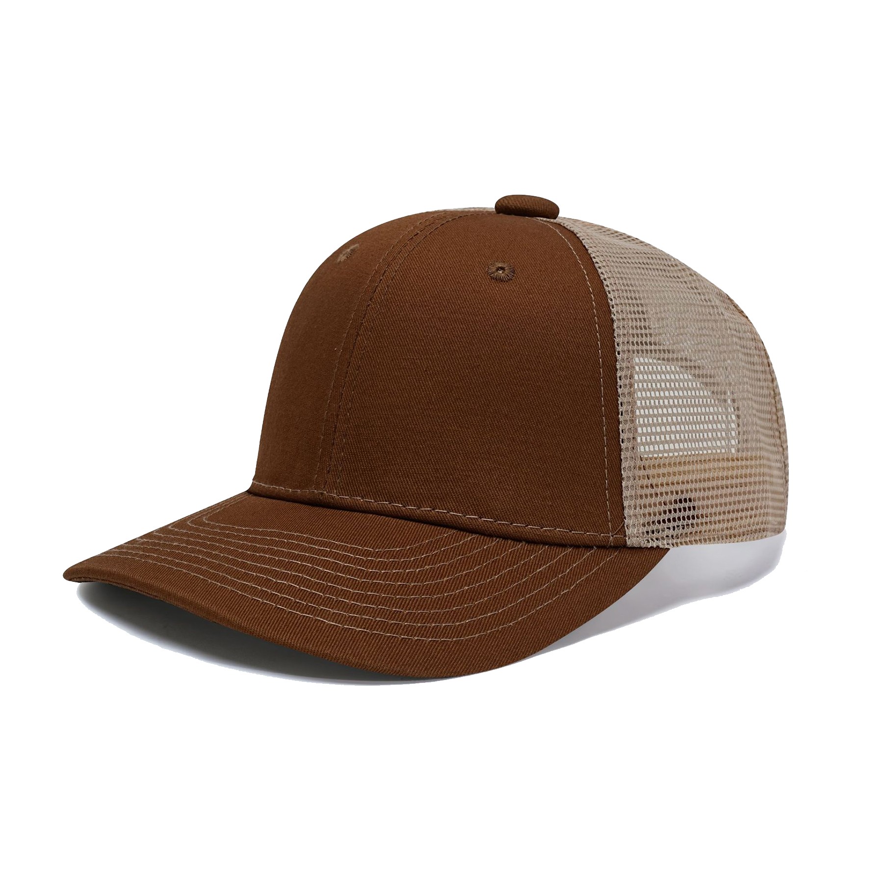 Snapback Trucker Hat 5