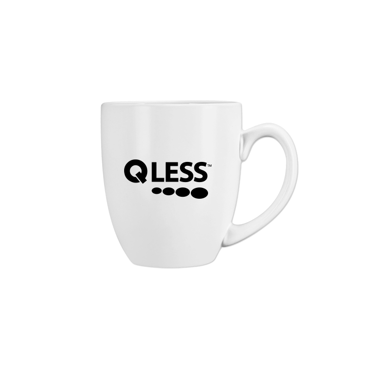 16 Oz. Ceramic Mug 8
