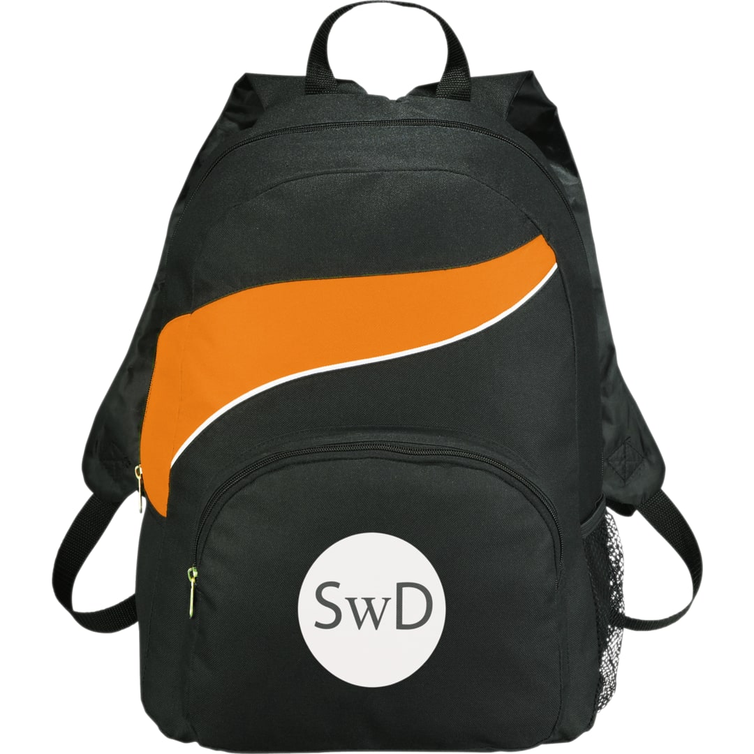 Tornado Deluxe Backpack 167