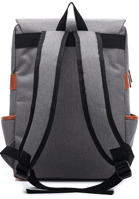 Travel Laptop Backpack 6
