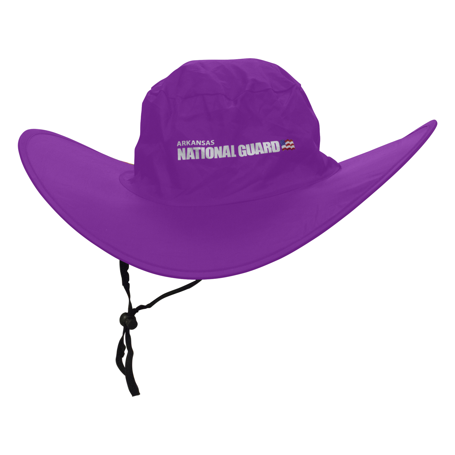 Collapsible Cowboy Hat 7