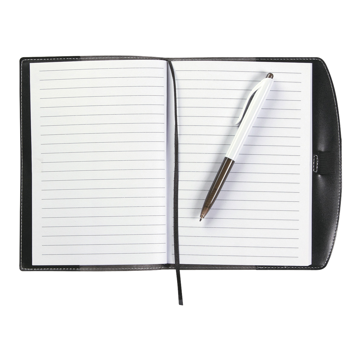 Savannah Notebook With Pen 5