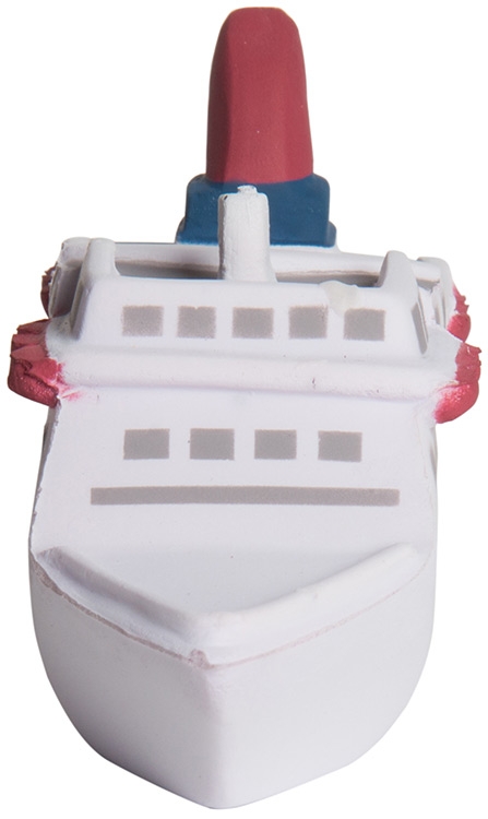Cruise Ship Stress Reliever 5