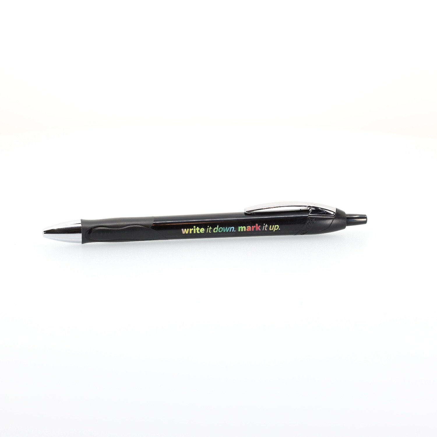 BIC® Ferocity Clic™ Gel Pen