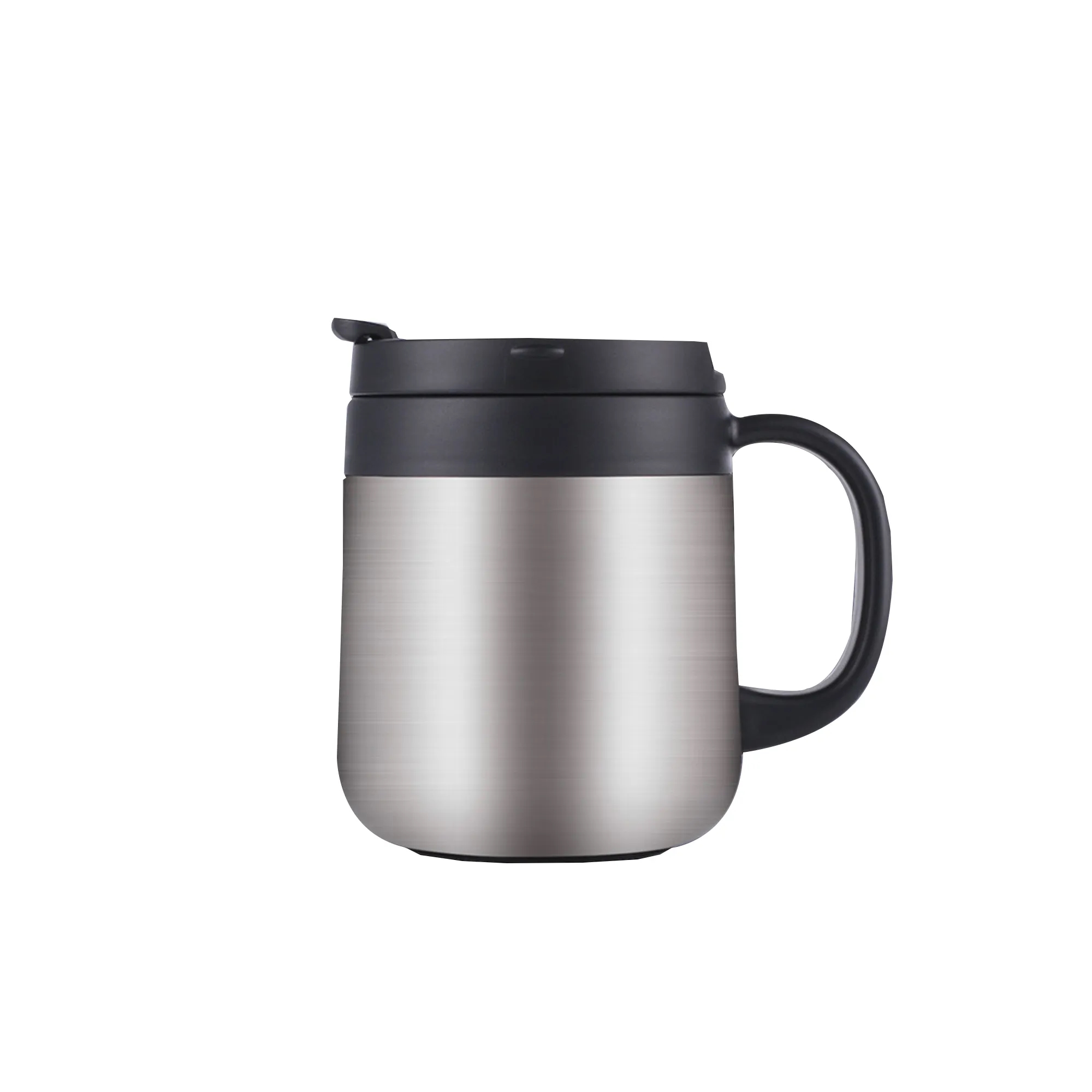12OZ Business Double Lid Coffee Cup 6